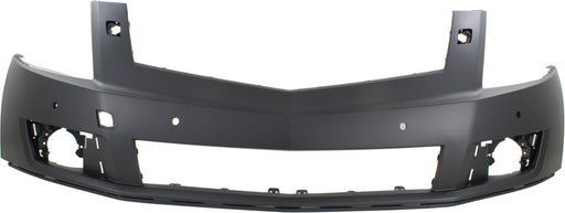 Bumper Cover CarParts REPCD010303P