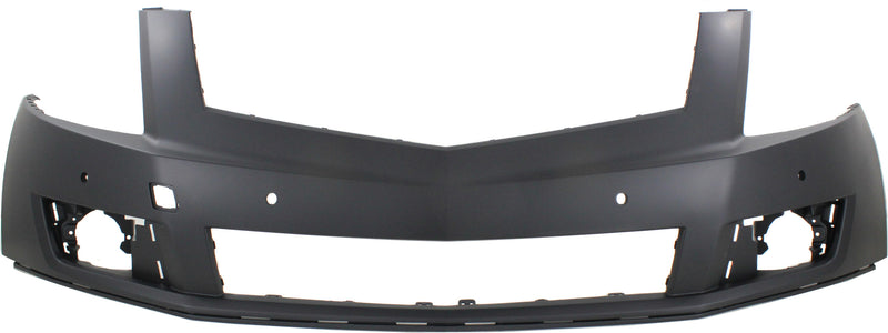 Bumper Cover CarParts REPCD010304P