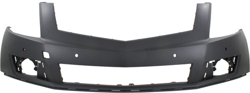 Bumper Cover CarParts REPCD010304P