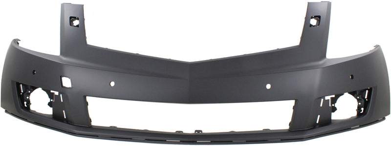 Bumper Cover CarParts REPCD010305P