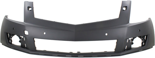 Bumper Cover CarParts REPCD010305P