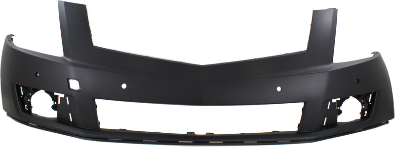 Bumper Cover CarParts REPCD010306P