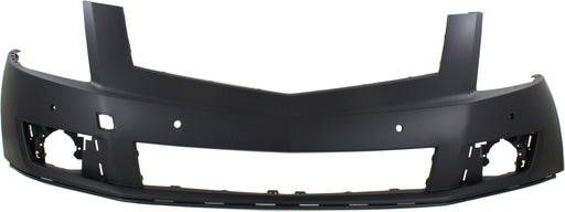 Bumper Cover CarParts REPCD010306P
