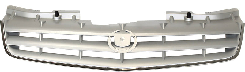 Grille CarParts REPCD070101