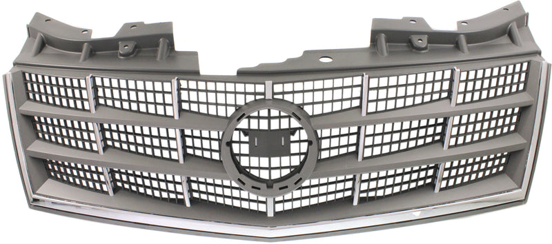 Grille CarParts REPCD070103