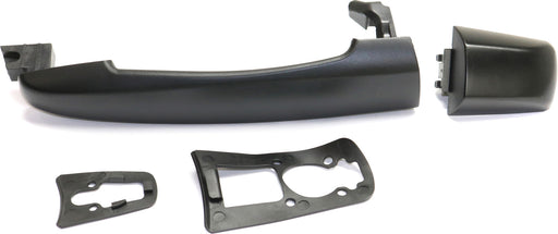 Exterior Door Handle CarParts REPCD462117