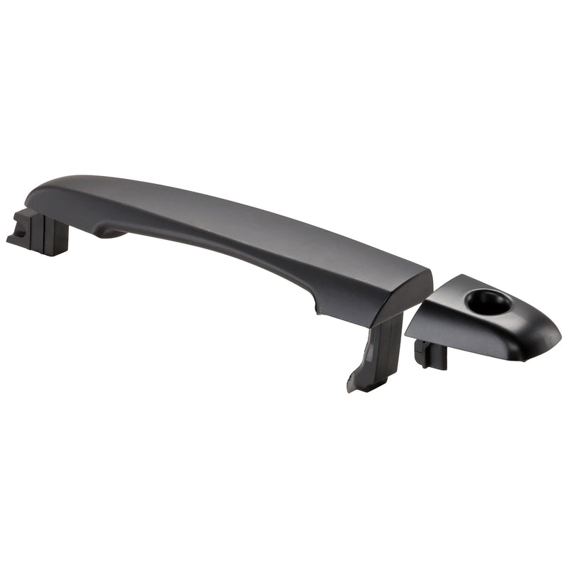 Exterior Door Handle CarParts REPCD462118