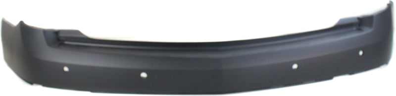 Bumper Cover CarParts REPCD760110PQ