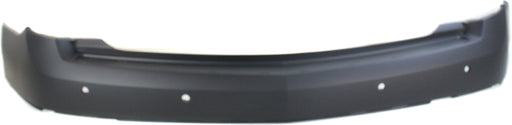 Bumper Cover CarParts REPCD760110PQ