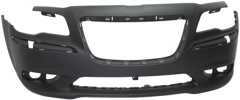 Bumper Cover CarParts REPCH010302P