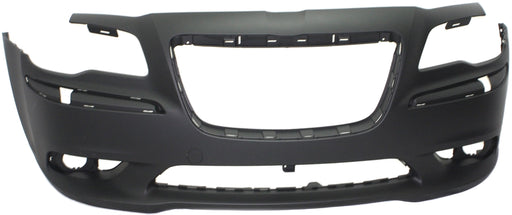 Bumper Cover CarParts REPCH010302P