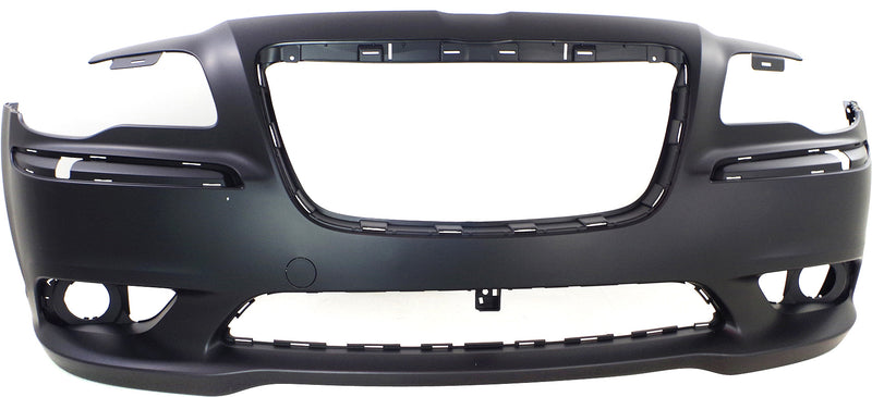 Bumper Cover CarParts REPCH010302PQ