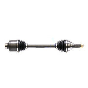 Drive Axle Shaft Assembly CarParts REPCMZ8024