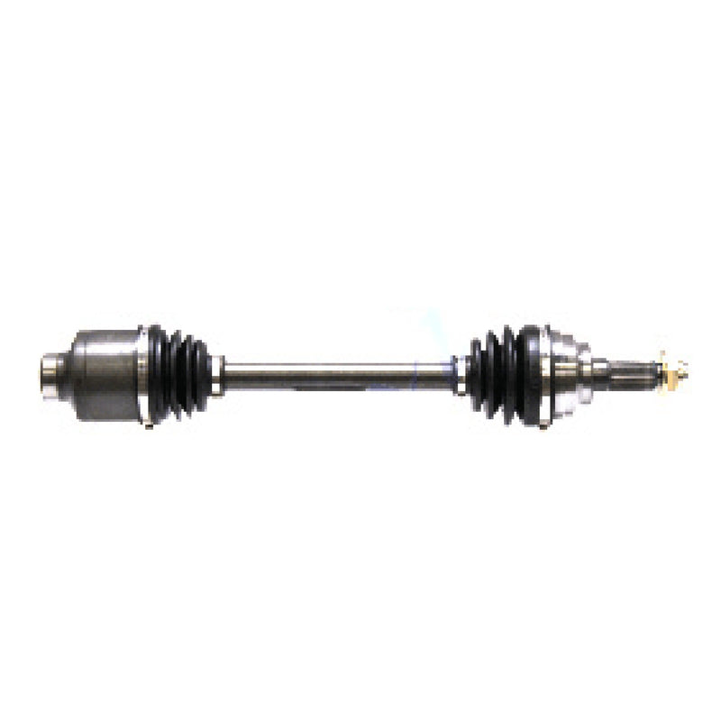 Drive Axle Shaft Assembly CarParts REPCMZ8024