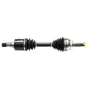 Drive Axle Shaft Assembly CarParts REPCNI8307A