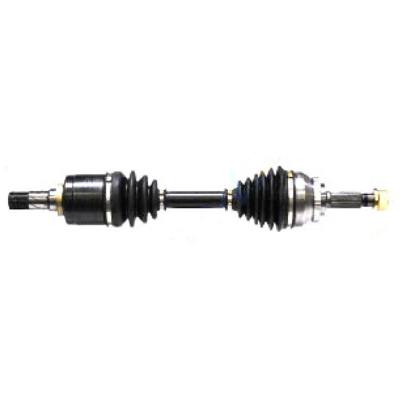 Drive Axle Shaft Assembly CarParts REPCNI8307A