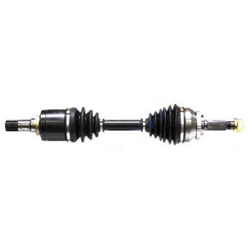 Drive Axle Shaft Assembly CarParts REPCNI8307A