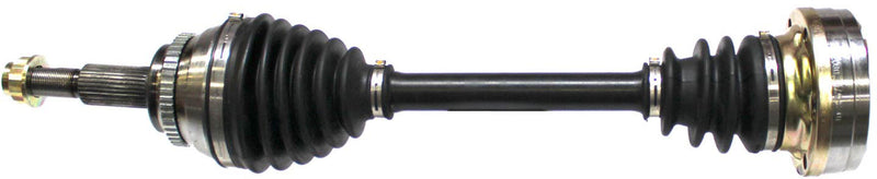 Drive Axle Shaft Assembly CarParts REPCTO8318A