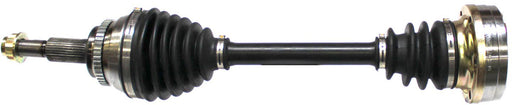 Drive Axle Shaft Assembly CarParts REPCTO8318A