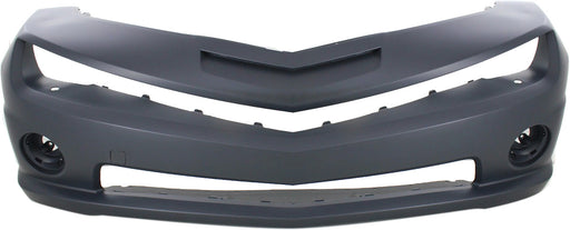 Bumper Cover CarParts REPCV010303P
