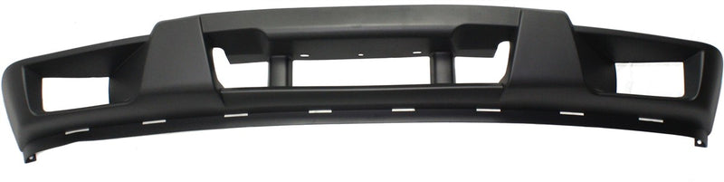 Bumper Cover CarParts REPCV010304