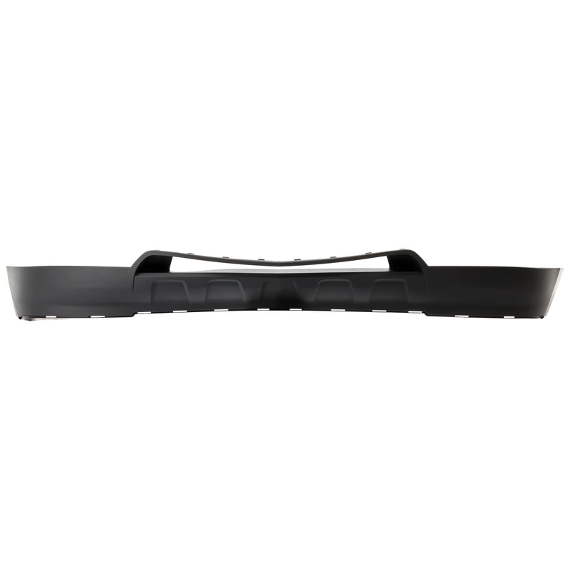 Bumper Cover CarParts REPCV010306