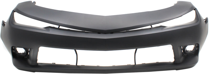 Bumper Cover CarParts REPCV010311PQ