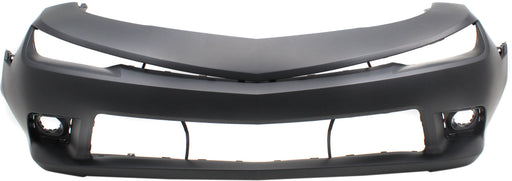 Bumper Cover CarParts REPCV010311PQ
