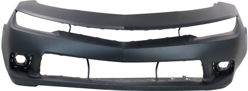 Bumper Cover CarParts REPCV010318P