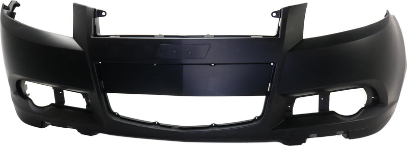 Bumper Cover CarParts REPCV010319P