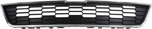 Grille CarParts REPCV070115Q