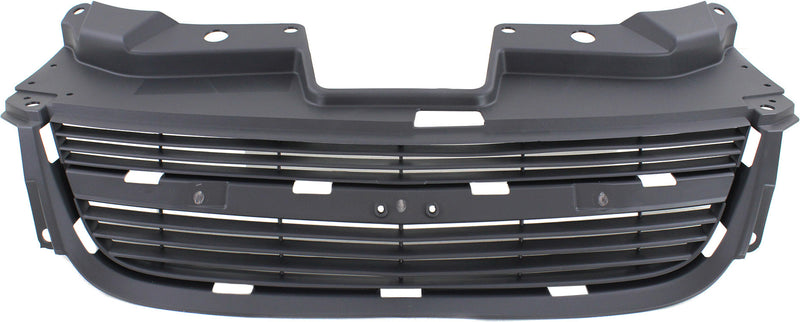 Grille CarParts REPCV070128