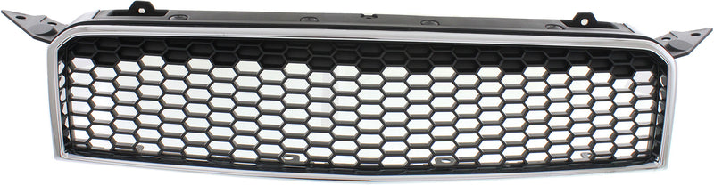 Grille CarParts REPCV070129