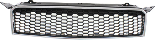 Grille CarParts REPCV070129