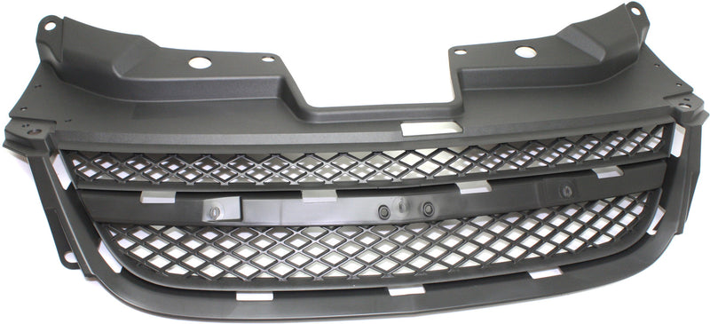 Grille CarParts REPCV070132