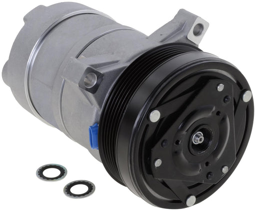 A/C Compressor CarParts REPCV191169