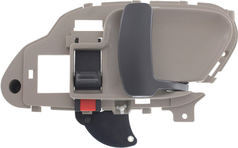 Interior Door Handle CarParts REPCV462151