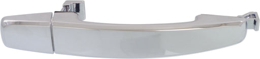 Exterior Door Handle CarParts REPCV462171C