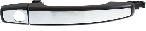 Exterior Door Handle CarParts REPCV462184
