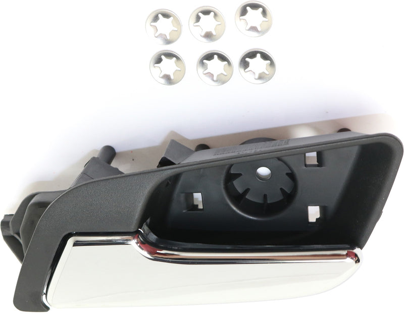 Interior Door Handle CarParts REPCV462336
