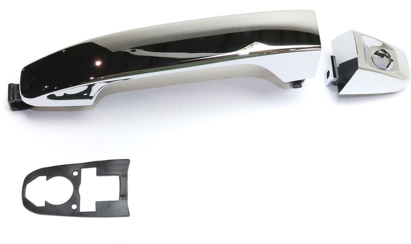 Exterior Door Handle CarParts REPCV462376