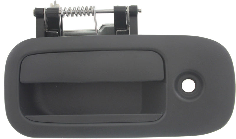 Exterior Door Handle CarParts REPCV491308