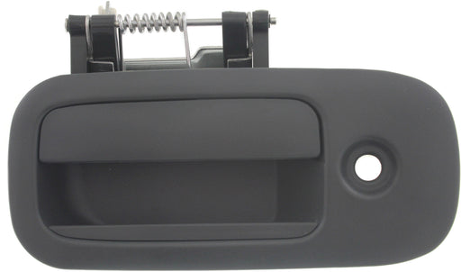 Exterior Door Handle CarParts REPCV491308