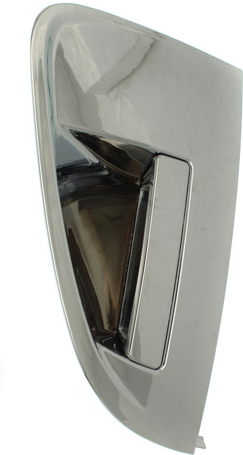 Exterior Door Handle CarParts REPCV491317