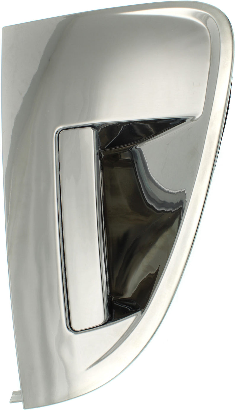 Exterior Door Handle CarParts REPCV491318