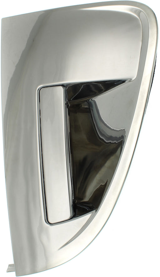 Exterior Door Handle CarParts REPCV491318
