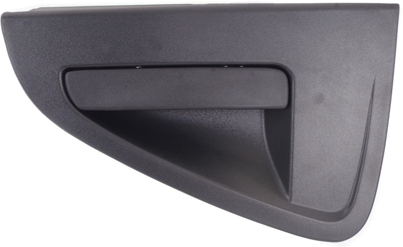 Exterior Door Handle CarParts REPCV491322