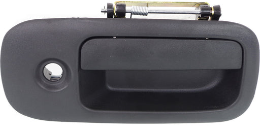 Exterior Door Handle CarParts REPCV491353