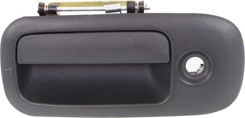 Exterior Door Handle CarParts REPCV491354