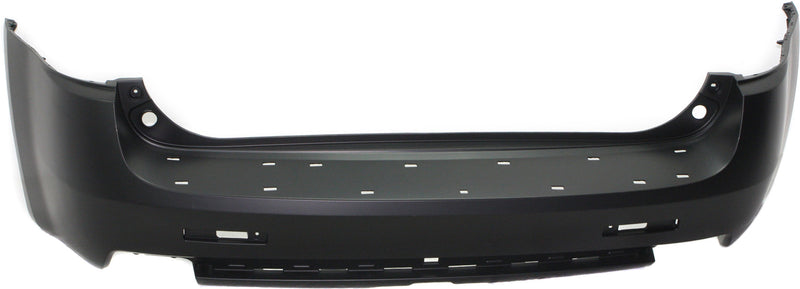 Bumper Cover CarParts REPCV760101P